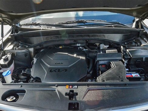 Used 2023 Kia Telluride EX X-Line image 29