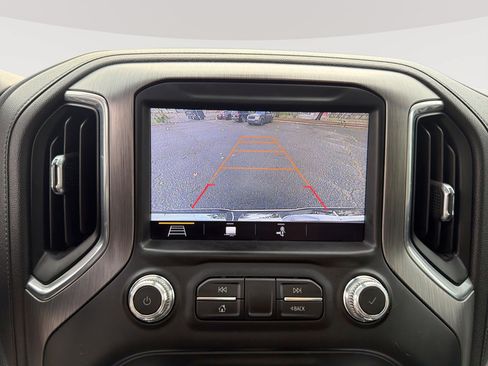 Used 2019 GMC Sierra 1500 Denali w/ Driver Alert Package II AWD/4WD image 8