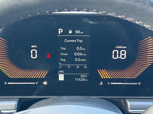 Certified 2025 Kia K5 GT-Line w/ GT-Line Premium Package AWD/4WD image 39