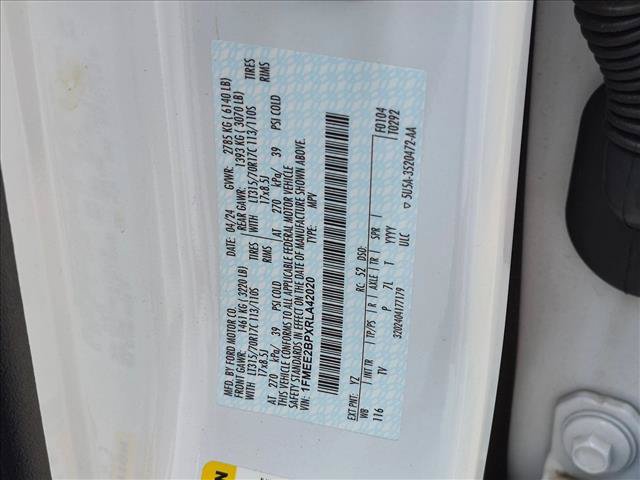 Used 2024 Ford Bronco Wildtrak AWD/4WD image 26