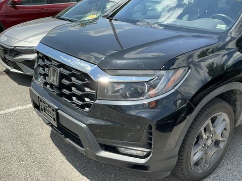 Used 2023 Honda Passport EX-L image 15