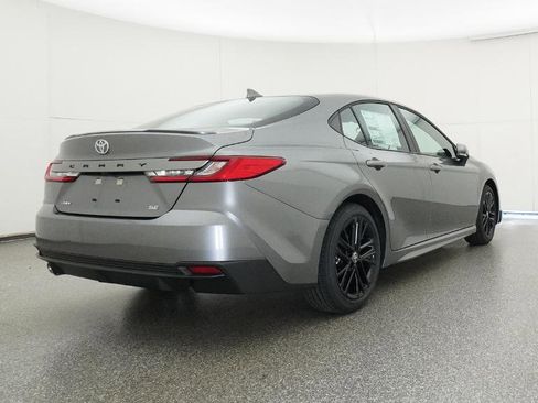 New 2026 Toyota Camry SE image 49