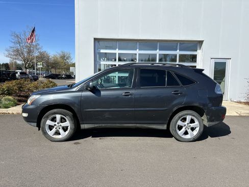 Used 2006 Lexus RX 330 AWD image 3