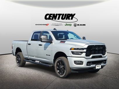 Used 2026 RAM 2500 Big Horn