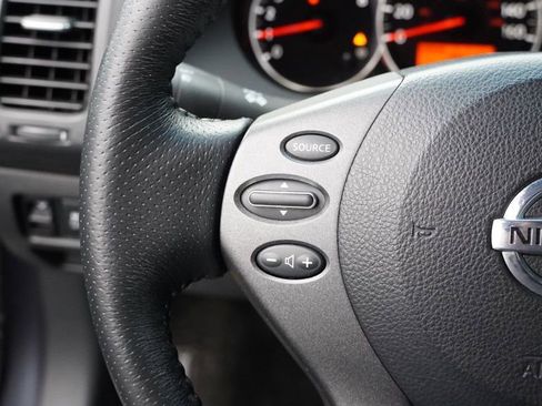 Used 2013 Nissan Altima 2.5 S w/ Convenience Pkg image 22