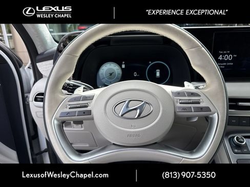 Used 2023 Hyundai Palisade Calligraphy w/ Cargo Package FWD image 3