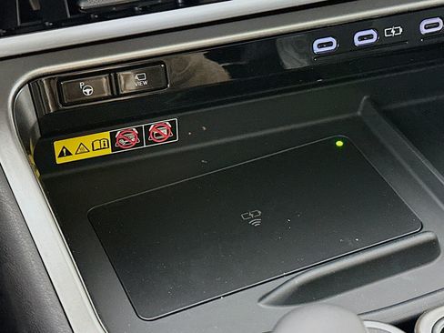 New 2026 Lexus TX 350 AWD image 21