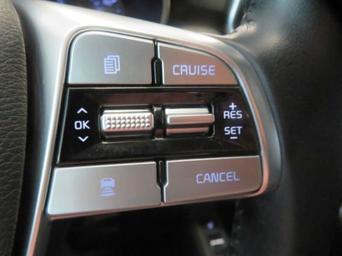 Used 2020 Kia Telluride SX FWD image 39