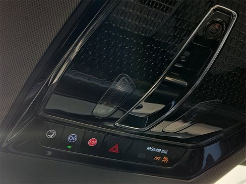 New 2026 Cadillac Escalade IQ Luxury 1 w/ LPO, Floor Liner Package image 26