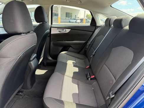 Certified 2023 Kia Forte LXS FWD image 14