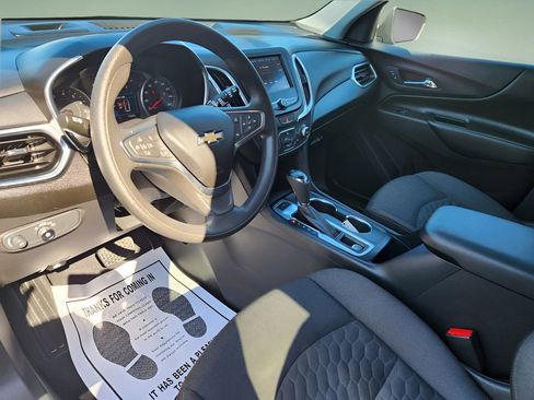 Used 2021 Chevrolet Equinox LT image 10