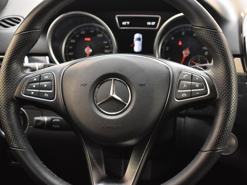 Used 2017 Mercedes-Benz GLE 350 w/ Premium 1 Package image 29