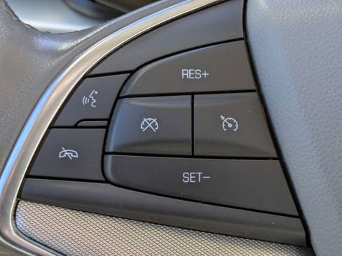 Used 2023 Cadillac XT5 Premium Luxury w/ Technology Package image 26