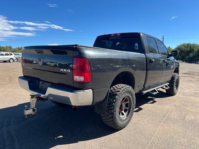 Used 2017 RAM 1500 Classic SLT AWD/4WD image 5