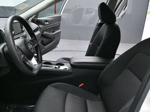 Used 2021 Nissan Altima 2.5 S image 18