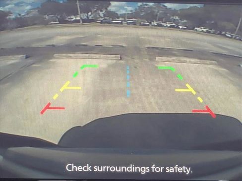 New 2026 Nissan Frontier S image 12