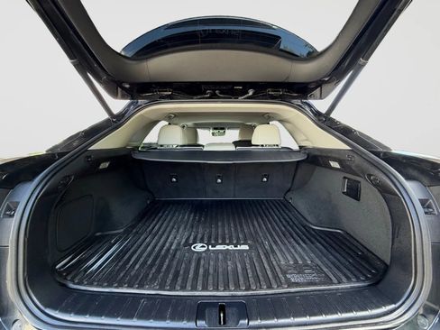Used 2016 Lexus RX 350 AWD w/ Premium Package image 16