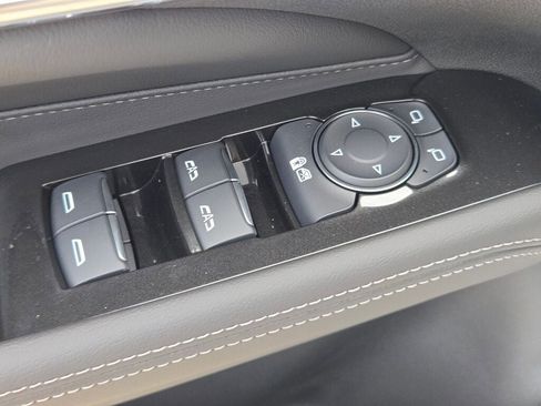 New 2026 Cadillac CT4 Premium Luxury image 22