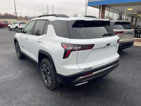 New 2026 Chevrolet Equinox ACTIV w/ Convenience Package III image 3