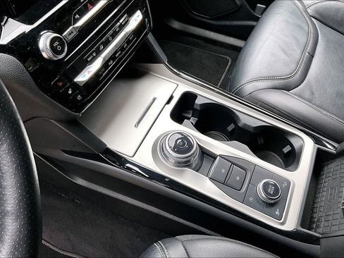 Used 2022 Ford Explorer ST w/ Equipment Group 401A image 17