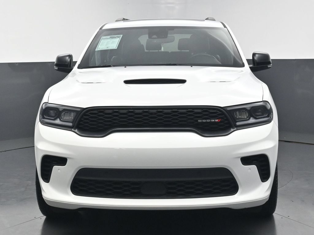 Used 2024 Dodge Durango R/T AWD/4WD image 9