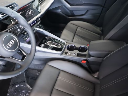 New 2026 Audi A3 2.0T Premium image 20