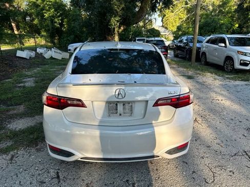 Used 2016 Acura ILX FWD image 18