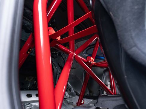 Used 2018 Chevrolet Camaro SS RWD image 53