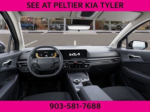 New 2026 Kia Sportage LX image 16