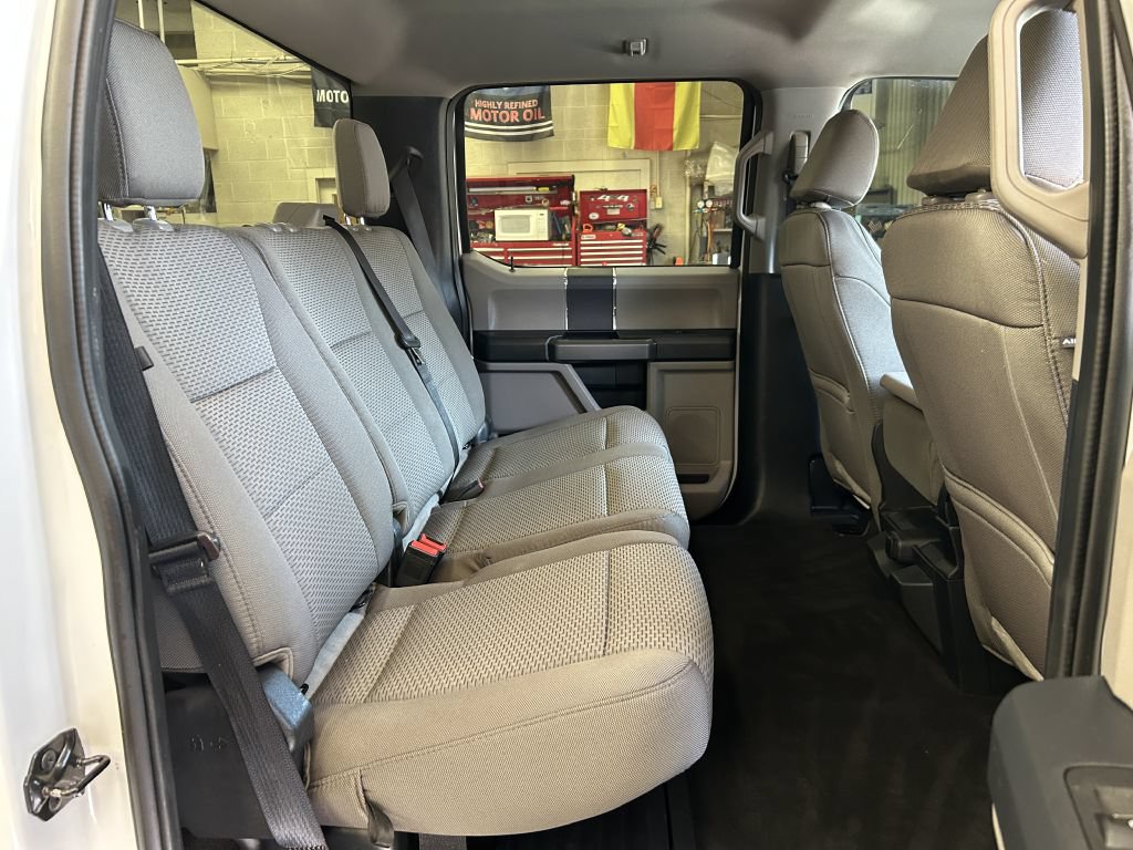 Used 2022 Ford F250 XLT w/ XLT Value Package AWD/4WD image 26