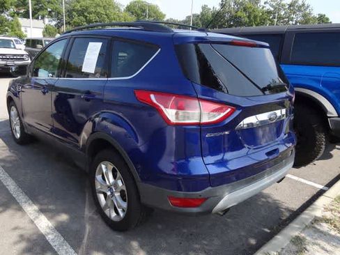 Used 2013 Ford Escape SEL FWD image 6
