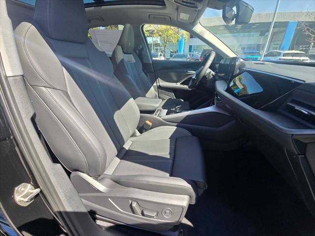 New 2026 Audi Q5 Premium Plus AWD/4WD image 10
