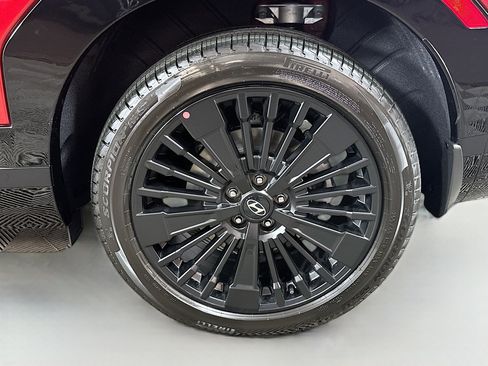 New 2026 Hyundai Santa Fe Calligraphy image 31