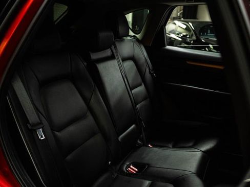 Used 2024 MAZDA CX-5 AWD 2.5 S w/ Select Package image 11