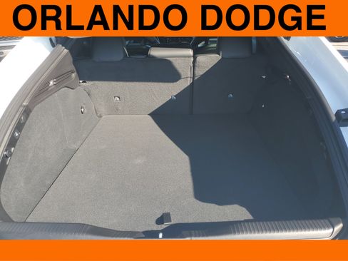 New 2026 Dodge Charger R/T Scat Pack image 8