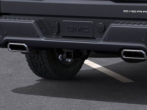 New 2026 GMC Sierra 1500 Denali image 14