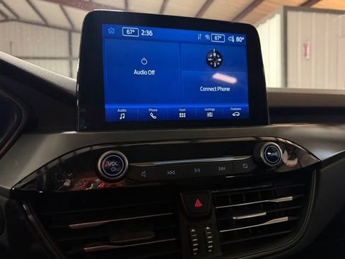 Used 2024 Ford Escape Active FWD image 16