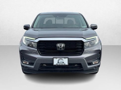 Used 2023 Honda Ridgeline RTL-E image 9