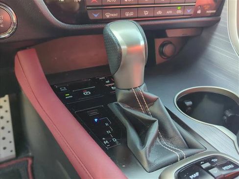 Used 2018 Lexus RX 350 F Sport w/ Cold Area Package AWD/4WD image 19