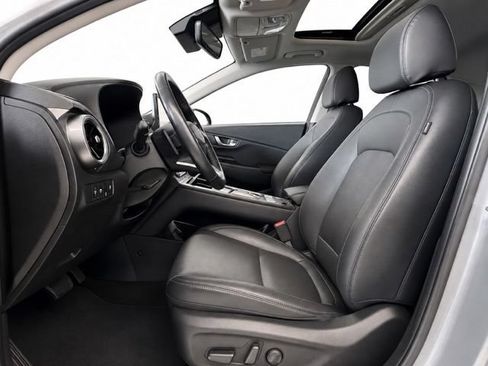 Used 2023 Hyundai Kona Limited FWD image 12