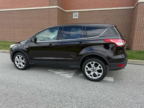 Used 2013 Ford Escape SEL image 10
