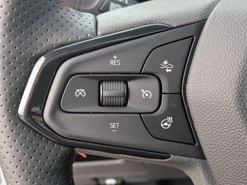 New 2026 Chevrolet TrailBlazer RS w/ Convenience Package image 14