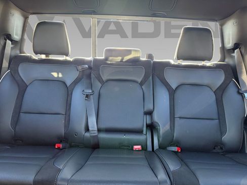 New 2026 RAM 1500 Laramie w/ Night Edition image 2