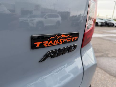 Used 2022 Honda Passport TrailSport image 14
