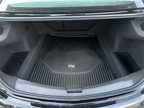 New 2026 Cadillac CT5 V image 11