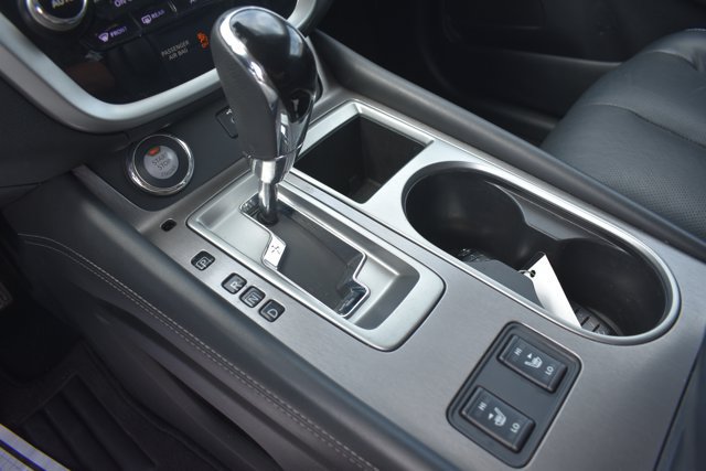 Used 2020 Nissan Murano SL AWD/4WD image 26
