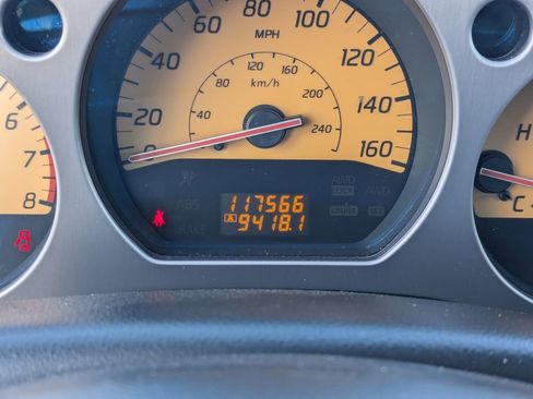 Used 2003 Nissan Murano SL w/ Premium Pkg AWD/4WD image 22