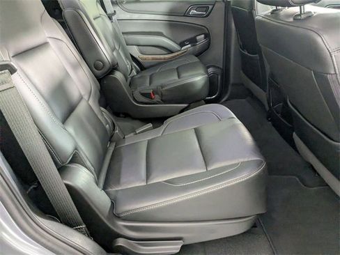 Used 2020 Chevrolet Tahoe LT image 32