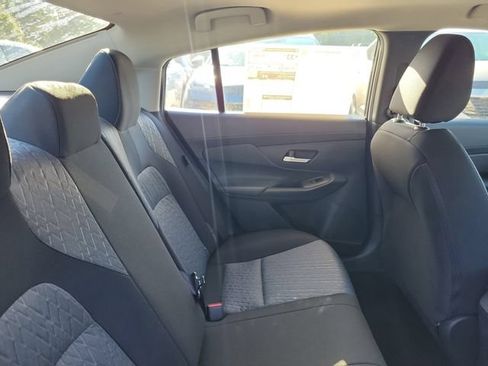 New 2026 Nissan Sentra SV w/ SV Convenience Package FWD image 27
