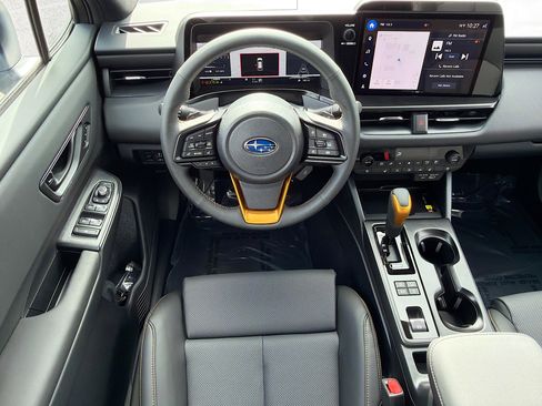 New 2026 Subaru Outback Wilderness image 16